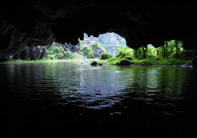 Cuento vietnamita: Halong Bay