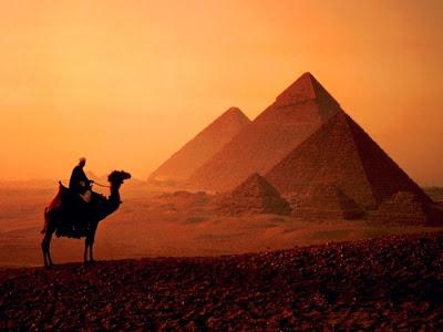 Elegimos un lugar para descansar: ¿qué es mejor, Turquía o Egipto?