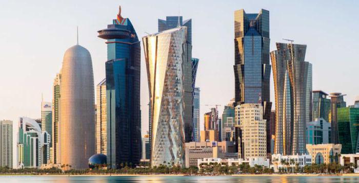 Visa a Qatar: ¿dónde y cómo llegar? Consulado de Qatar en Moscú