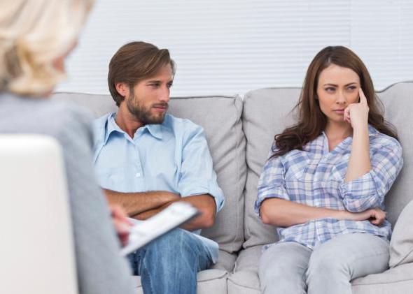 Cambió su marido qué hacer el consejo de un psicólogo