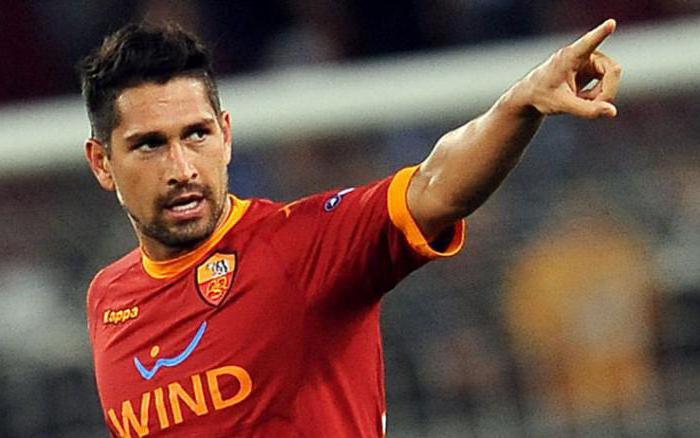 Marco Borriello foto