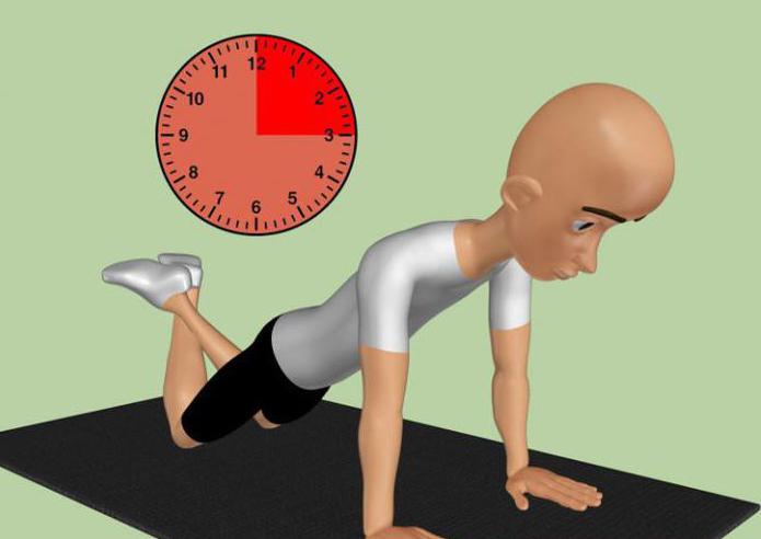 ¿Cómo aumentar el número de flexiones? Recomendaciones prácticas