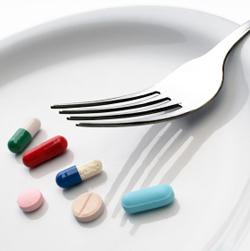 ¿Qué píldoras te ayudarán a perder peso sin hacer dieta?