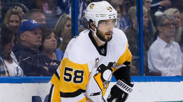 Chris Letang