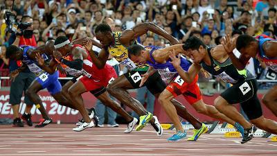 atletismo de pista y campo en Novosibirsk