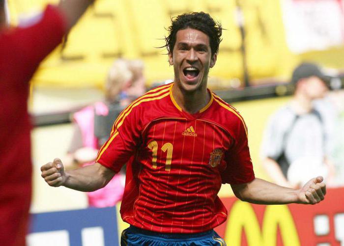 luis garcia