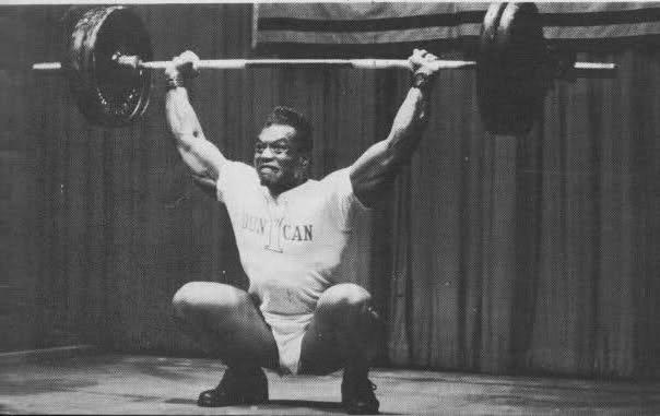 Sergio Oliva Fortalezas