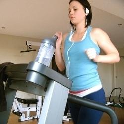 Programa para perder peso en el gimnasio y métodos de entrenamiento efectivo
