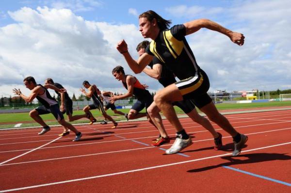 clasificaciones en atletismo