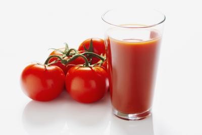 Jugo de tomate para bajar de peso: una dieta con beneficios para la salud