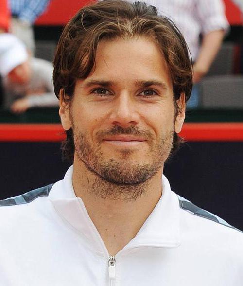 Tommy Haas: carrera, logros, vida personal