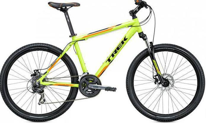 bicicleta trek 3500 