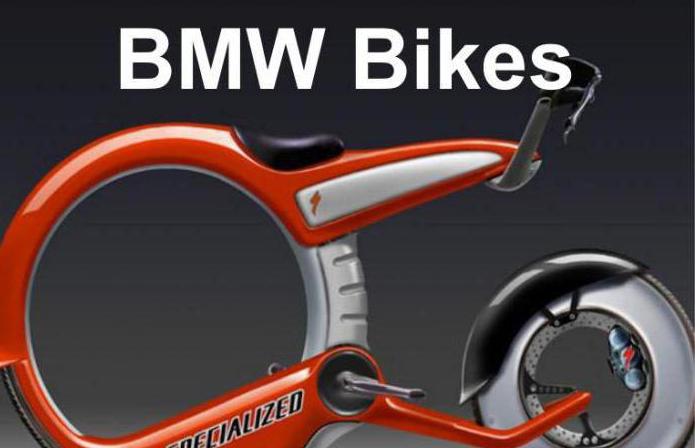 bicicleta bmw x6 en llantas de aleación opiniones