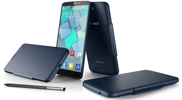 Alcatel Idol 2 mini precio