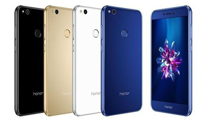 Honor 8 o Honor 8 Lite: ¿qué es mejor? Comparación de teléfonos inteligentes