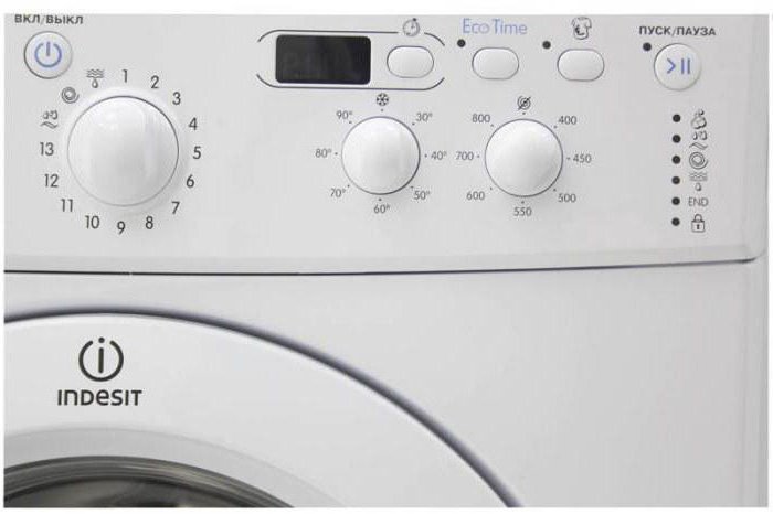 lavadora indesit iwub 4085