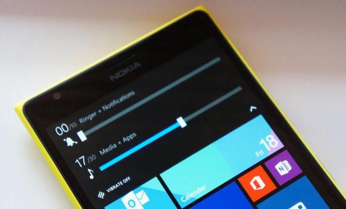 cómo configurar una melodía para una llamada a lumia