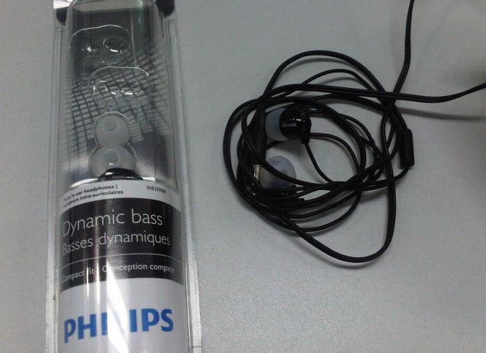 philips bajo sonido she3590