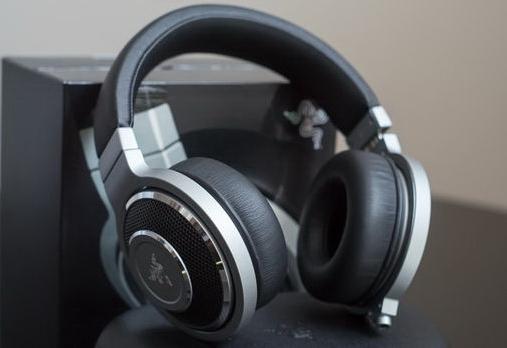 auriculares razer kraken