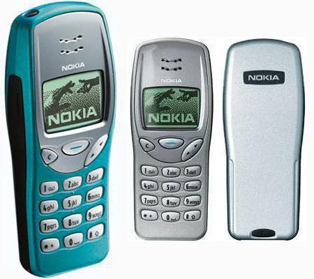 batería nokia 3210