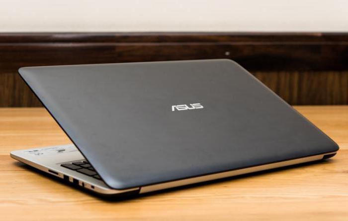 Asus K501LX