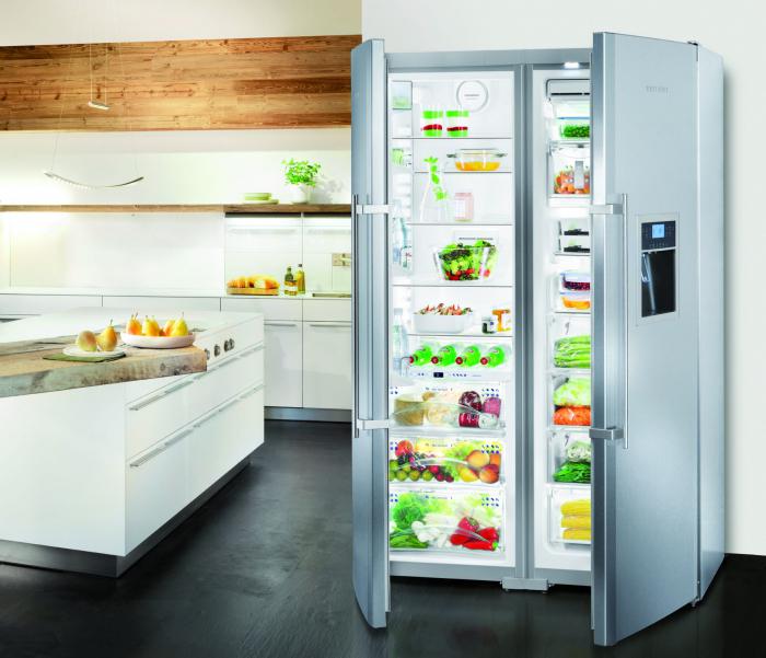 refrigerador liebherr 3956 