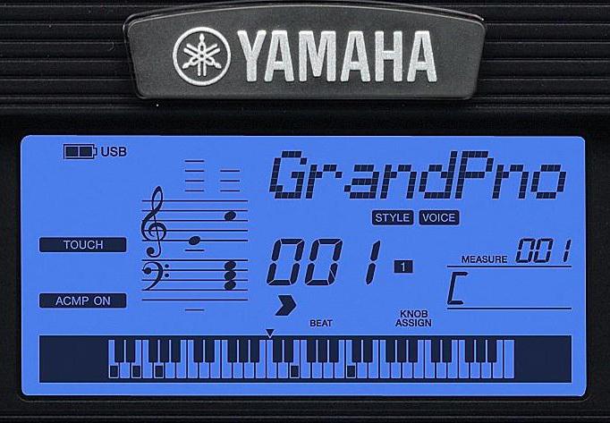 precio yamaha psr e433