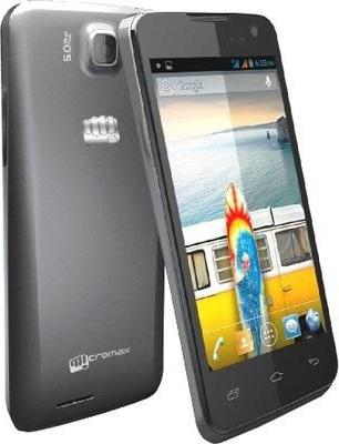 Smartphone Micromax A94: especificaciones, fotos y comentarios