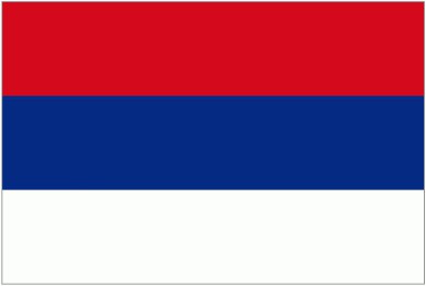 Bandera de Serbia Historia y modernidad