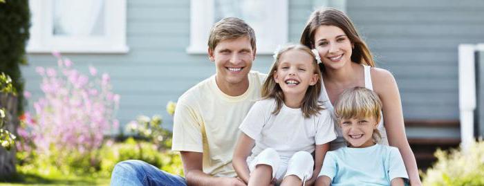 vivienda para familias jóvenes