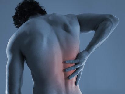 Dolor de espalda en el pie: causas, tratamiento