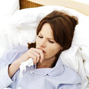 ¿Cómo curar rápidamente la angina en casa? Tratamiento de diferentes tipos de enfermedad
