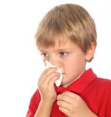 Tratamiento de sinusitis en niños