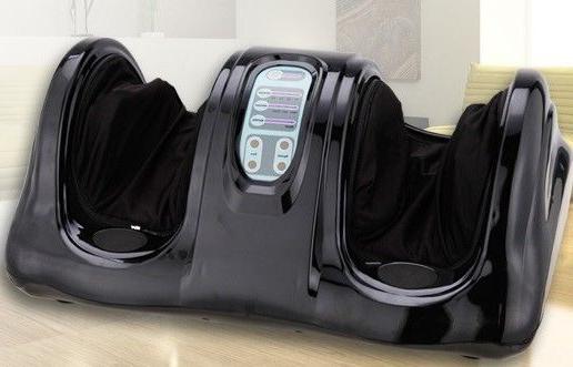 Foot Massager Bliss Opiniones