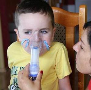 ¿Es posible inhalar a la temperatura de un nebulizador? Reglas de Procedimiento