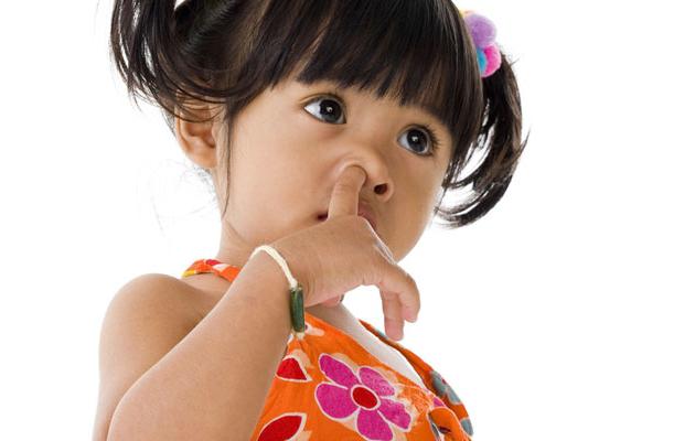 Sangrado nasal en un niño: causas y métodos de lucha