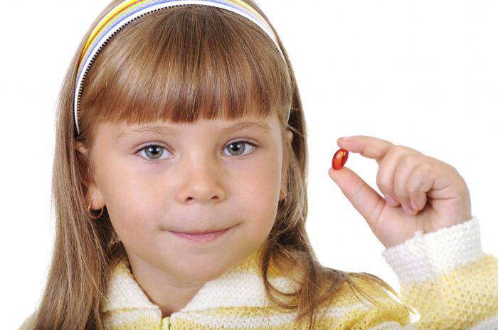 vitaminas supradin para niños opiniones
