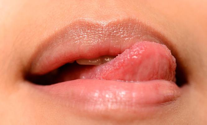 Labios y crepitaciones, ¿qué hacer?