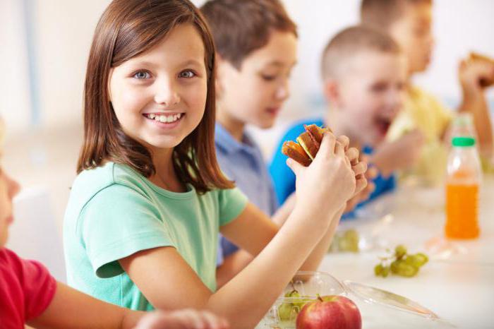 ¿Cuántos años puedes comer hongos para niños?