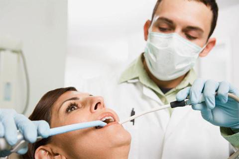 odontología 62 en Tsaritsyno 