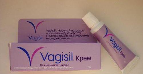 crema vagisil