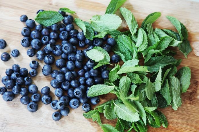 Berry arándano: propiedades y contraindicaciones útiles